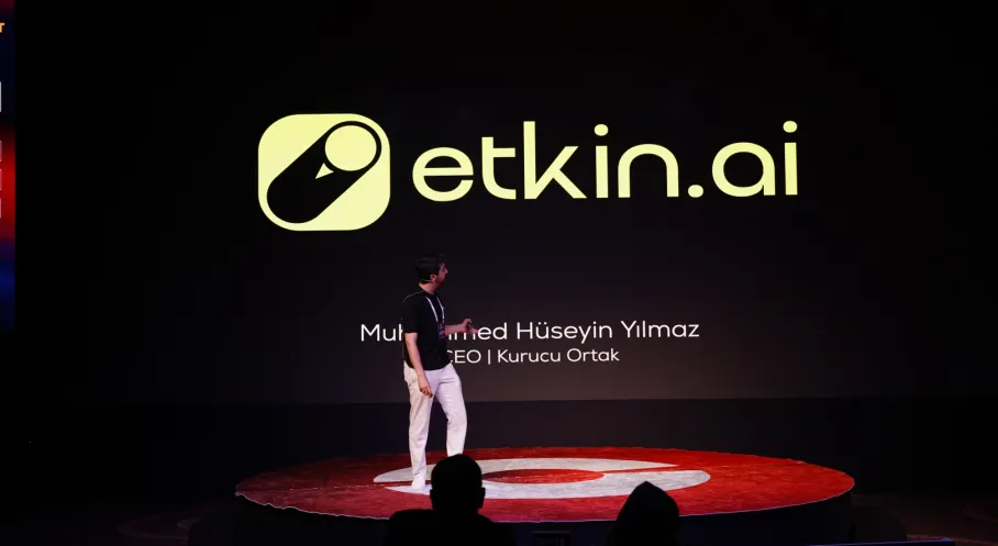 Etkin AI'dan Devrim! Müşteri İletişiminde %70 Maliyet Düşüşü Müjdesi!