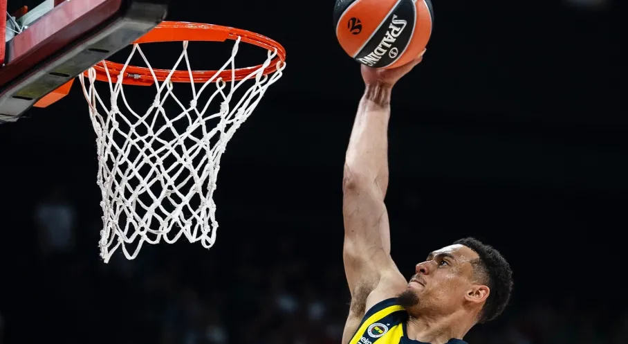 EuroLeague Finali: Fenerbahçe Beko Şampiyonluk İçin Sahada! (25 Mayıs)
