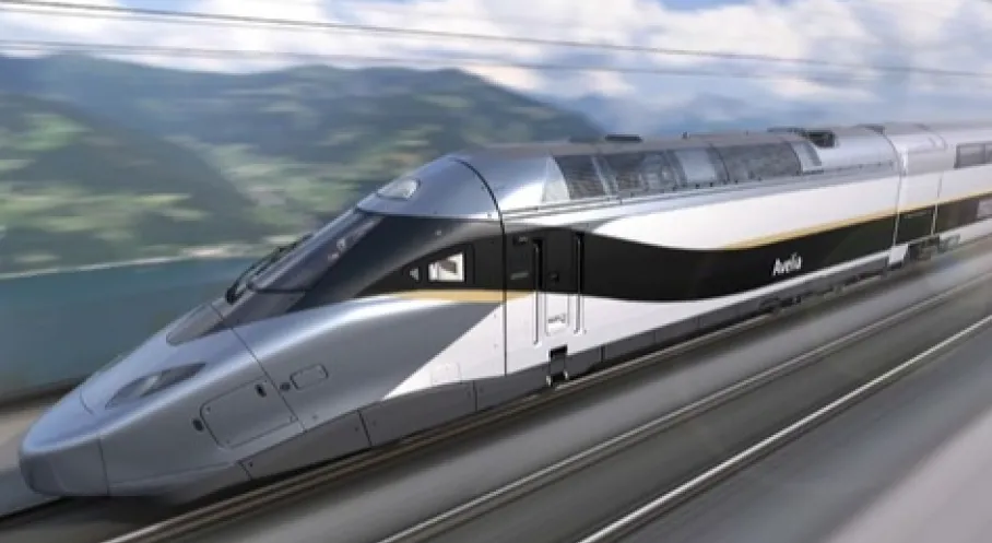 Eurostar'dan Dev Yatırım! Manş Tüneli'ne Çift Katlı Tren Müjdesi!