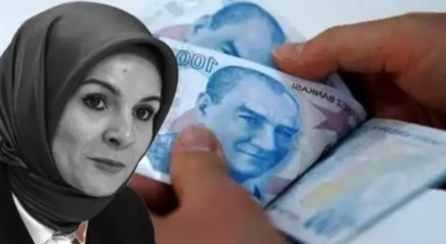 Evde Bakım Yardımı Hesaplara Geçti! Bakan Göktaş'tan Duyuru