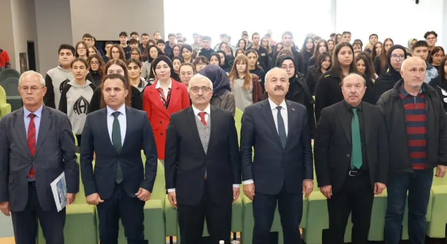Evliya Çelebi Belgesel Film Festivali’nde ödüller sahiplerini buldu