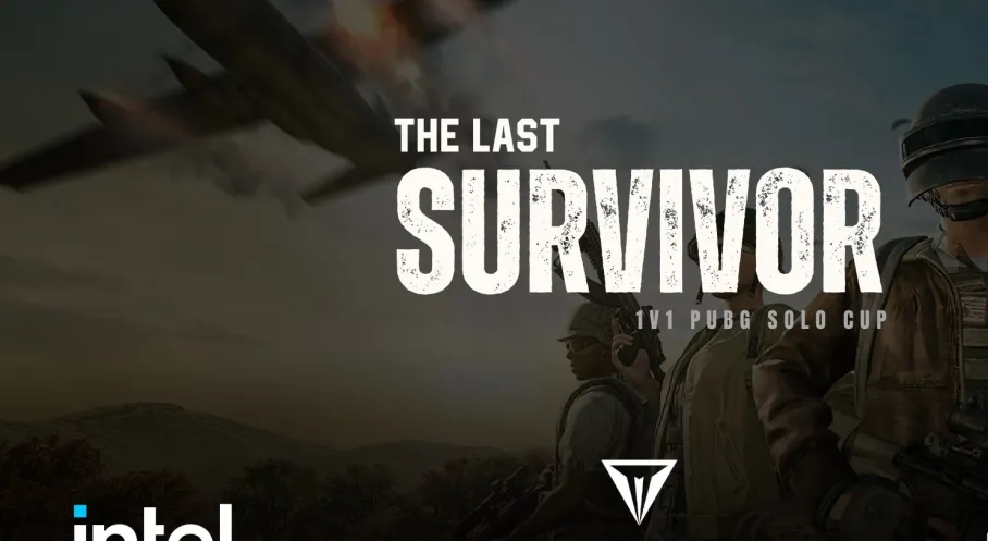 Excalibur'dan PUBG Espor Şöleni: Mithrain ile Son Kalan Kim Olacak?