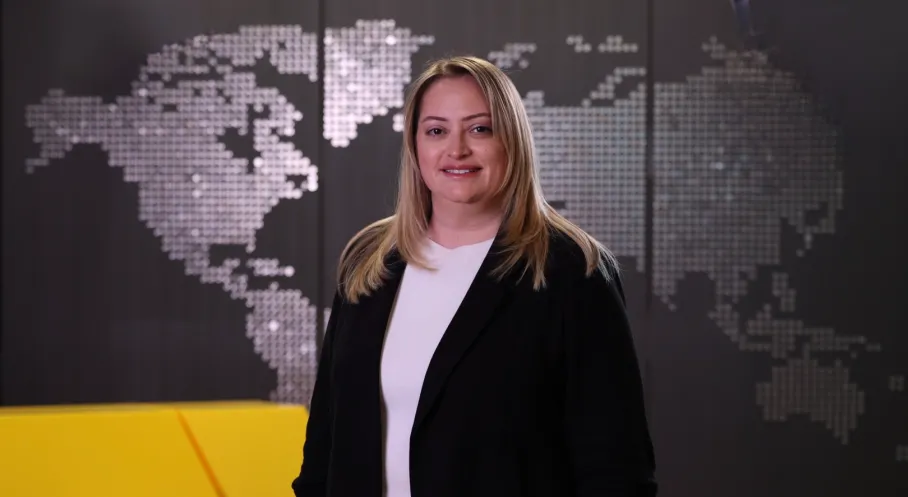 EY, Denetimi Dijital Çağa Taşıyor: 'Future of Audit. Now.' ile Yapay Zeka Destekli Yeni Dönem Başladı!
