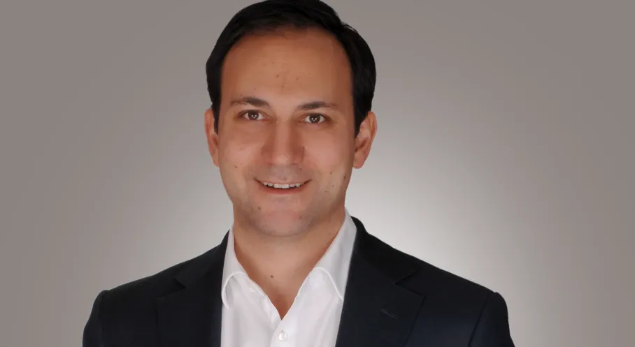 EY-Parthenon Türkiye'ye Yeni Ortak: Ozan Cığızoğlu Katıldı!