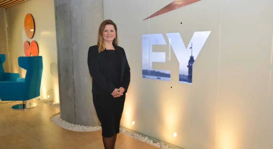 EY-Parthenon'dan Dev Hamle: Küresel Strateji ve Finans Danışmanlığı Güçleniyor!