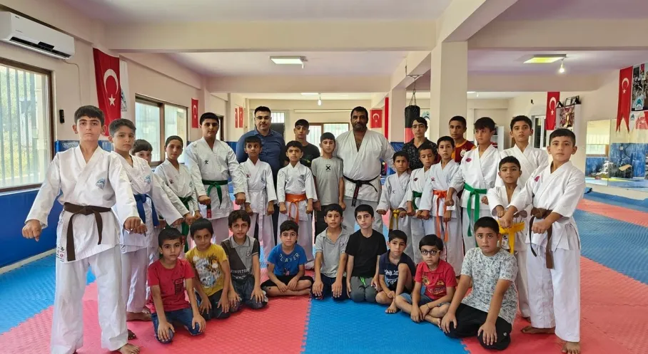 Eyyübiye Belediyesi'nden Ücretsiz Kurslar! İşte Detaylar