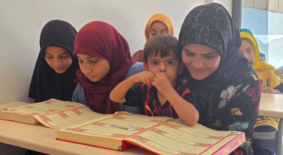 Eyyübiye'de Kadınlar Üretiyor! Destek Merkezleri ile Güçlenen Kadınların Hikayesi