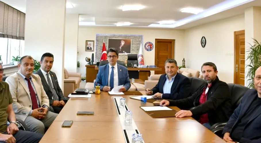 Ezine Peyniri Kurtuluyor Mu? ÇOMÜ'den Üreticiye Bilimsel Destek!