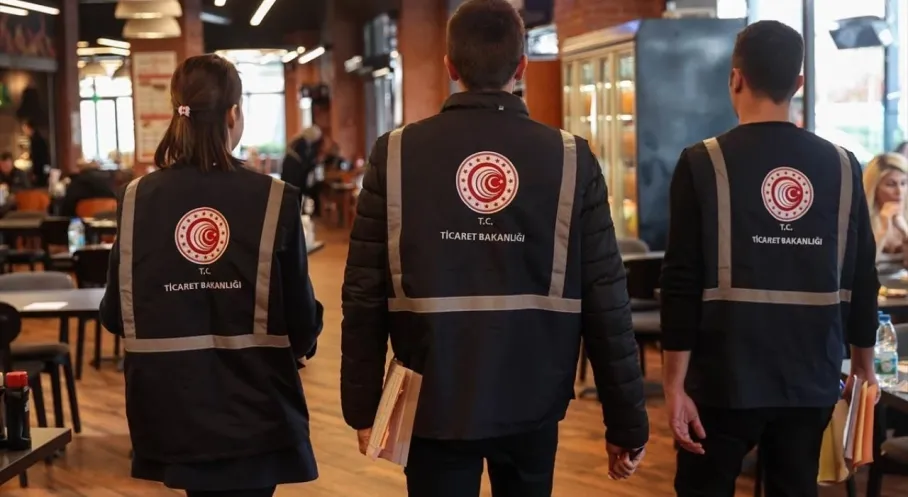 Fahiş Fiyat ve Stokçuluk Operasyonu: 10 Ayda Rekor Ceza!