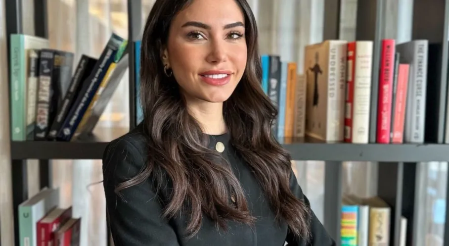 Fairmont Quasar ve The Grand Tarabya'da Kritik Atama: Sektörün Tanıdık Yüzü Pazarlama ve İletişimi Tek Çatıya Taşıyor!