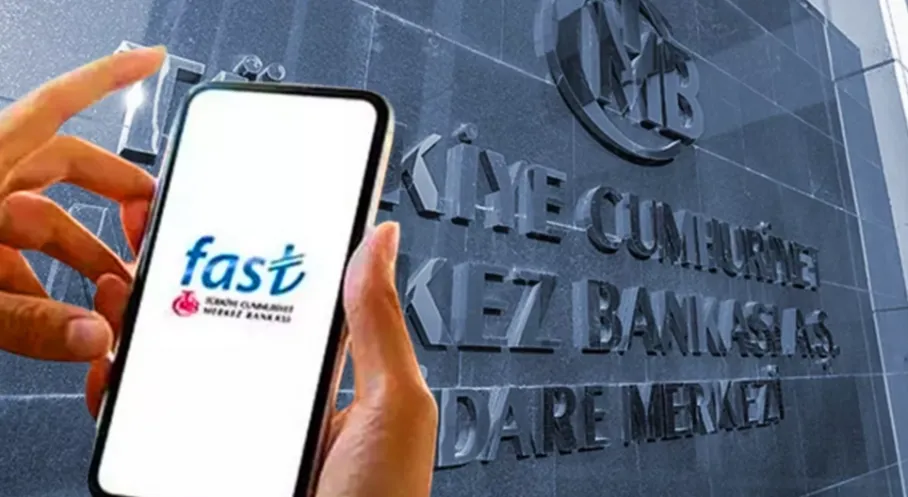FAST İşlem Limitleri 26 Ağustos’ta 300 Bin TL’ye Çıkıyor