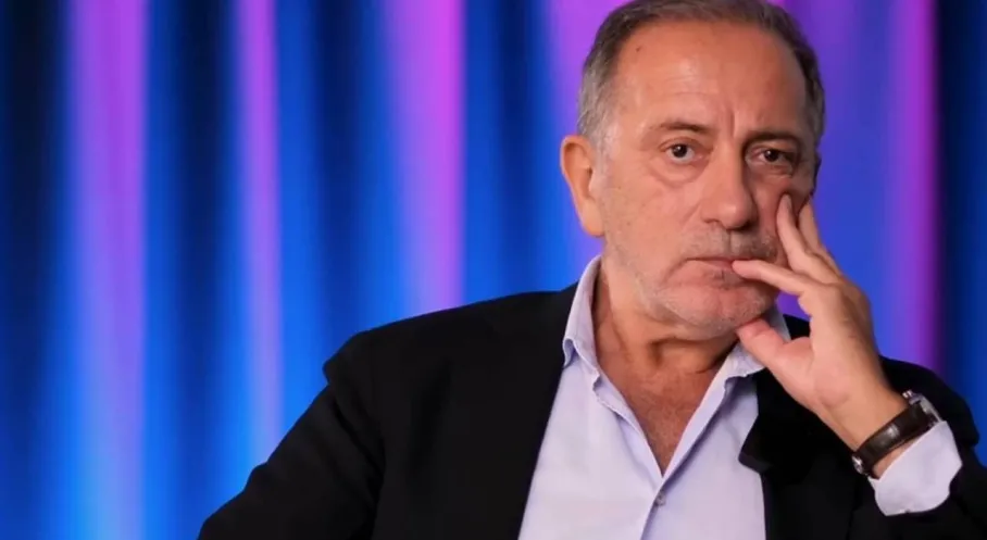 Fatih Altaylı Erdoğan'ı Tehdit Mi Etti? Şoke Eden İddianame!