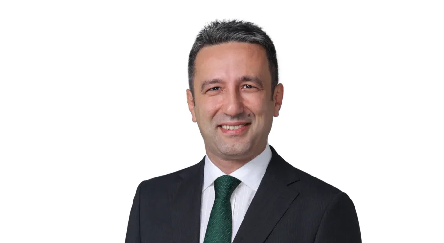 Fatih Deynek, TEB Arval'ın Yeni Genel Müdürü Olarak Göreve Başladı!