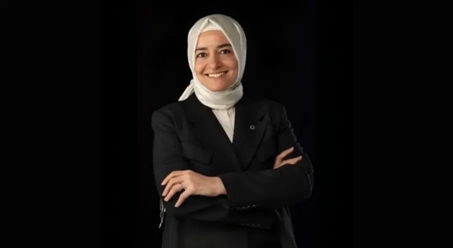 Fatma Betül Sayan Kaya ve eşi fon soruşturması kapsamında ifade verecek