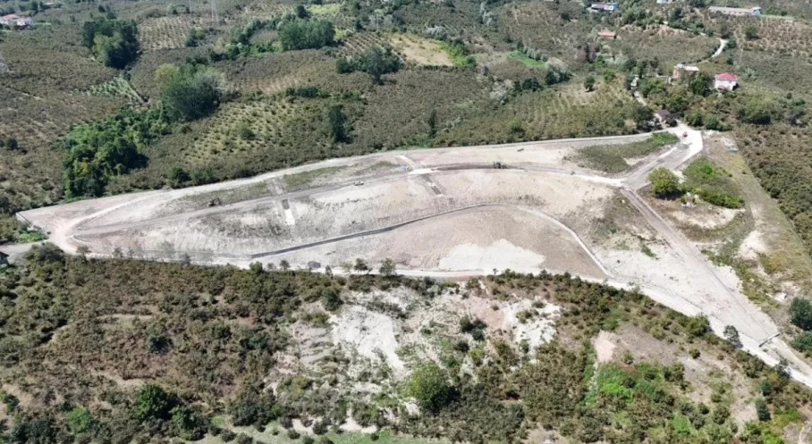 Ordu'da Mezarlık Sorununa Çözüm: Fatsa ve Ünye'ye Yeni Şehir Mezarlıkları Geliyor!