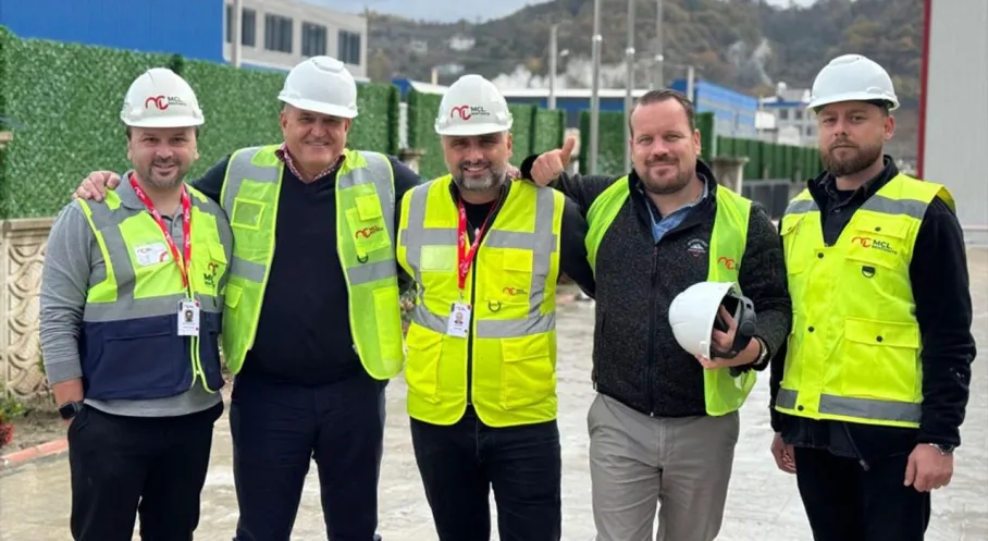 Fatsa'dan Avrupa'ya Kedi Kumu İhracatı: Türk Bentoniti Fark Yaratıyor!