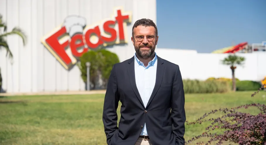 Feast 2025'in İlk Yarısında Rekor Büyüme! %50'yi Aştı