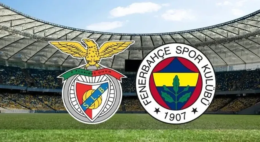 Fenerbahçe Benfica ile Kozlarını Paylaşıyor! Portekiz Kampı Son Buluyor