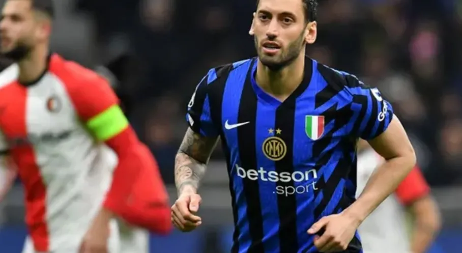 Fenerbahçe Bombayı Patlatıyor! Hakan Çalhanoğlu Transferinde Şok Gelişme!