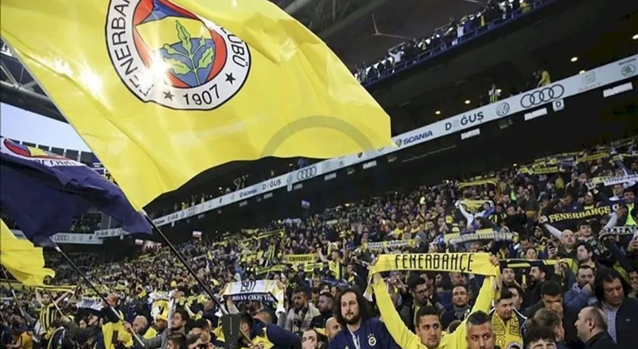 Fenerbahçe Kombine Biletleri 2025-2026 Sezonu İçin Satışta! İşte Fiyatlar
