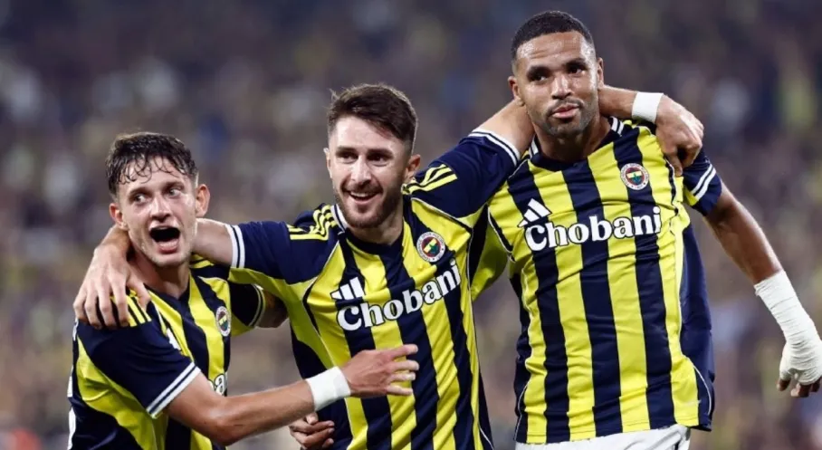 Fenerbahçe Nice'i Kadıköy'de Ağırlıyor: Avrupa'da Rövanş Peşinde!