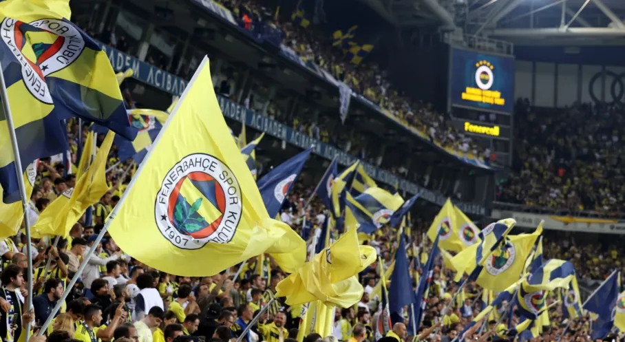 Fenerbahçe Şampiyonlar Ligi'nde Tur Peşinde! Benfica Rövanşına Kritik Bakış