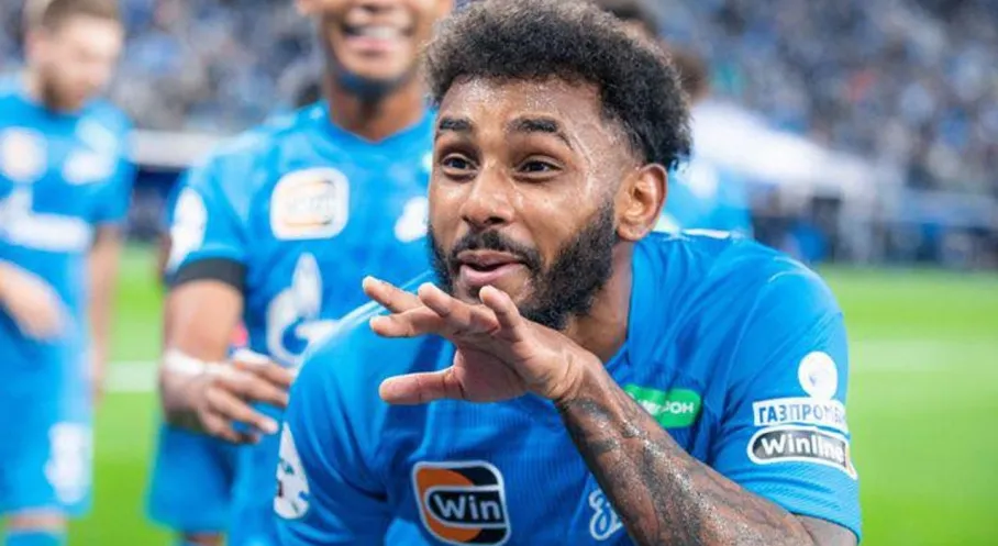 Fenerbahçe Transfer Haberleri: Wendel Bombası mı Geliyor? İşte Detaylar!