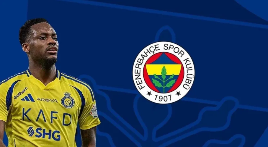 Fenerbahçe'nin Yeni Golcüsü Jhon Duran İstanbul'da: Transferde Son Dakika!