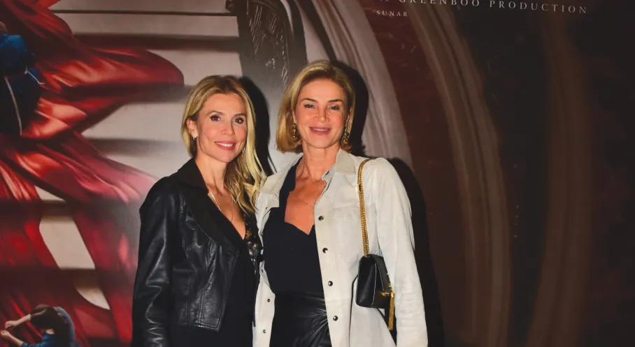 Ferzan Özpetek'in 'Elmaslar' Filmi Gala Yaptı! İzleyici Büyülendi!