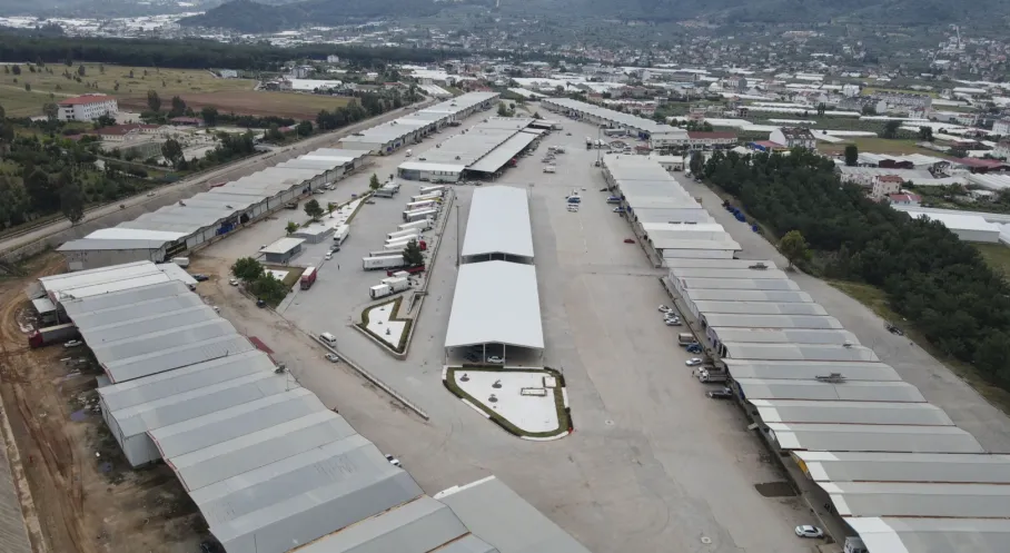 Fethiye'de Güneş Enerjisi Santrali Kuruldu: Yıllık 1.25 Milyon kWh Üretim Hedefleniyor!