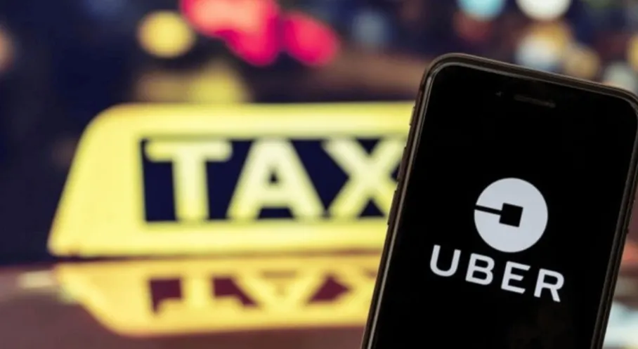 Fethiye'de Uber Şoförlerine Taksicilerden Şiddet! Turizm Tehlikede Mi?