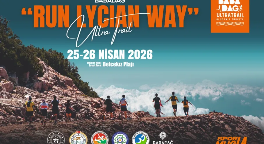 Fethiye'den Dünyaya Açılan Kapı: Babadağ Ultra Maratonu ile Turizm Meşalesi Yanıyor!
