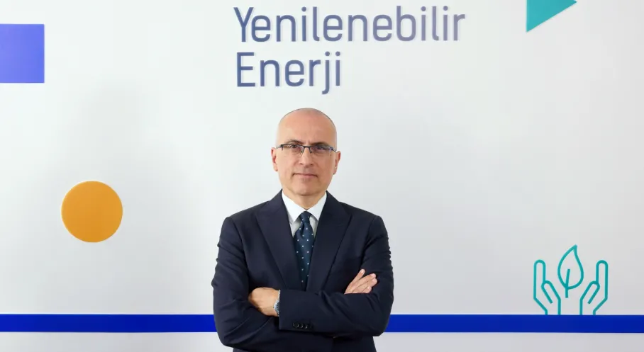 Fiba Enerji'den Dev Yatırım: 2025'te Güç 750 MW'a Ulaşıyor!
