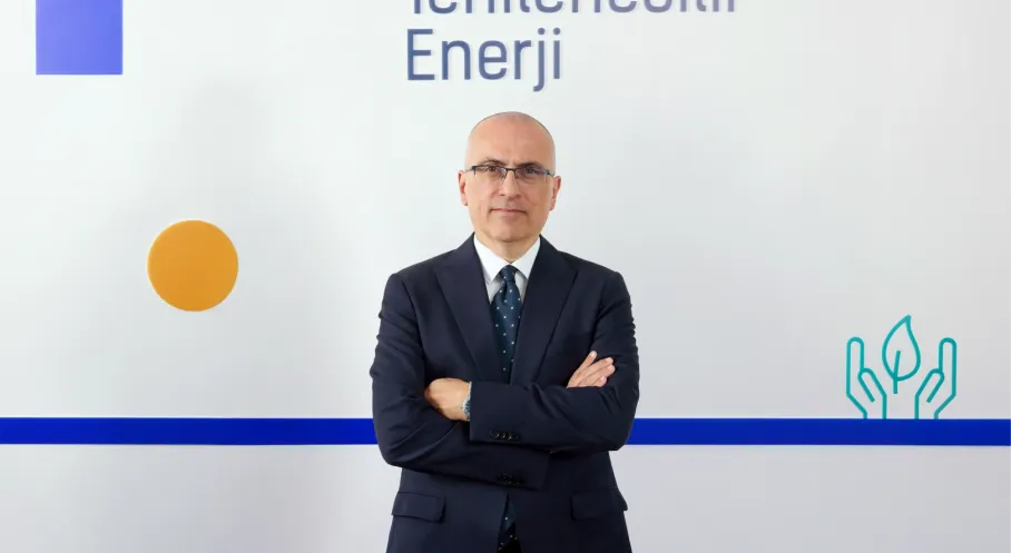 Fiba Yenilenebilir Enerji, 2030 Yılına Kadar 1.000 MW Üzerinde Kurulu Güce Ulaşmayı Hedefliyor 