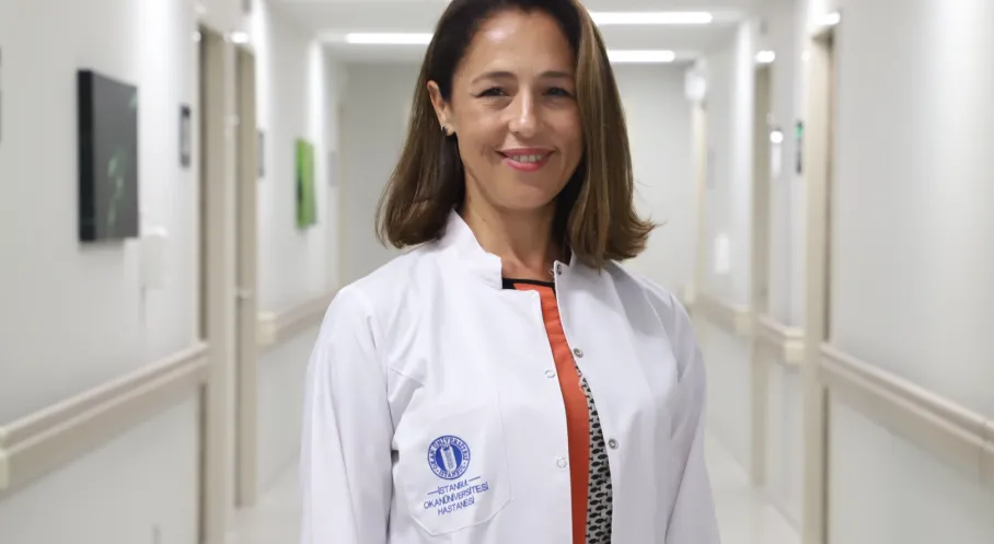 Fibromiyalji Alarmı: Kadınlar Neden Daha Çok Etkileniyor? Uzmanından Açıklamalar