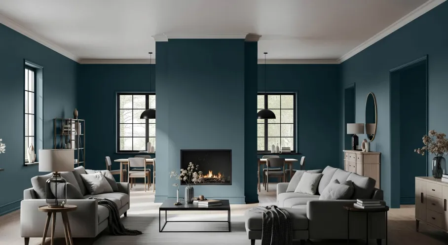 Filli Boya 2026 Yılının Rengini Açıkladı! İşte Trendler!