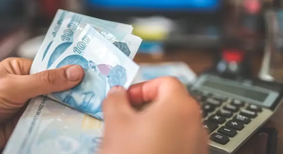 Finansal Hizmetler Güven Endeksi'nde Sıçrama: Eylülde 8 Puanlık Artış
