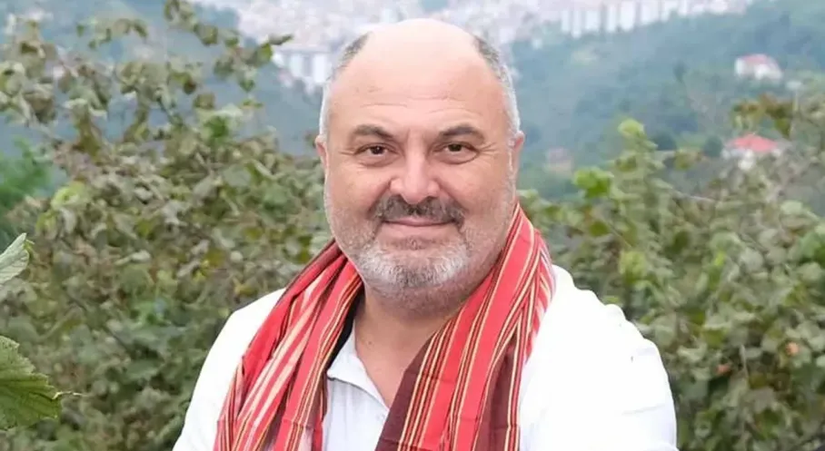 Fındık Fiyatlarında Rekor Artış! Mete Bahadır Yılmaz'dan Açıklama