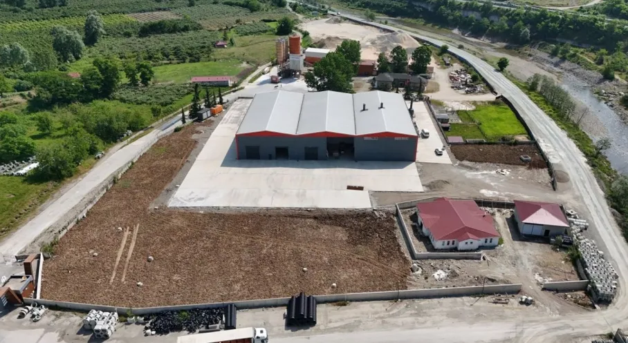 Fındık Kabuğundan Aktif Karbon Devrimi! Ordu'dan Dünyaya Yenilik