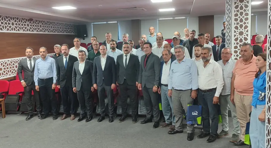 Fırat EDAŞ Hizmet Kalitesini Artırmak Amacıyla Saha Etkinliklerine Devam Ediyor