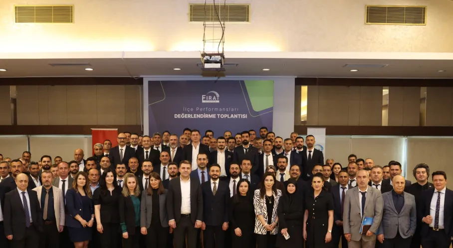 Fırat EDAŞ'tan Örnek Başarı: 142 Çalışana Ödül, Eğitime Büyük Destek!