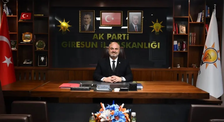 FİSKOBİRLİK Arsa Satışı Giresun'da Tartışma Yarattı: Mete Bahadır Yılmaz'dan Açıklama