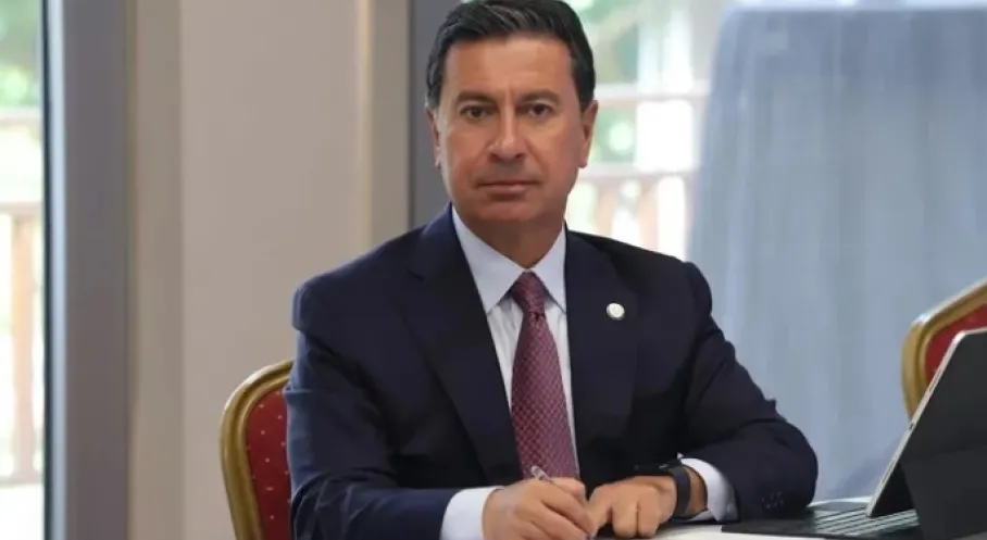 Fitch'ten Muğla'ya Rekor Not! 12. Kez 