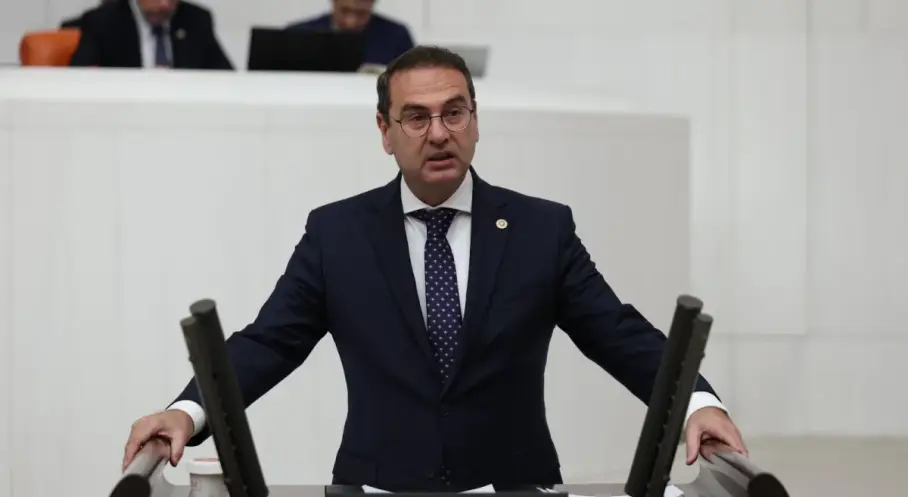 Fon tasfiyeleri Meclis gündeminde: 455 bin yatırımcının durumu tartışıldı