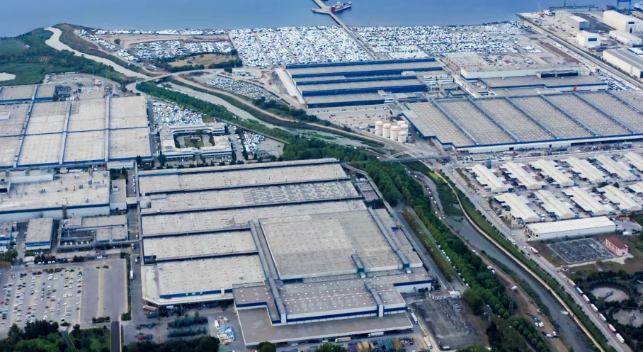 Ford Otosan'ın Dev Ekosistemi Türkiye Ekonomisini Nasıl Şaha Kaldırıyor? Şaşırtan Veriler!