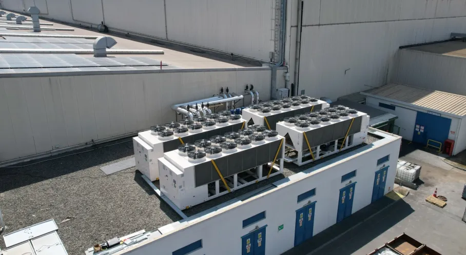 Form Endüstri'den Toyotetsu'ya Dev Çevre Projesi: 1600 Ton Karbon Salınımı Engellendi!