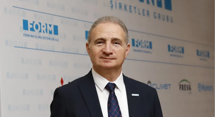 Form Grup Sürdürülebilir Büyüme Stratejisini Güçlendiriyor