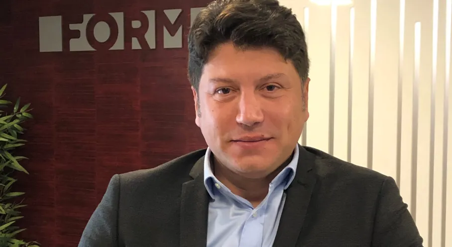 Form MHI Klima Sistemleri'nde Stratejik Yönetim Değişikliği: Zafer Sarı Yönetim Kuruluna Atandı!