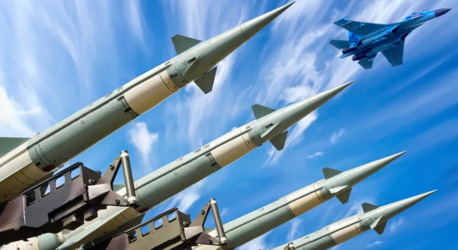 Fransa'dan Şok Rapor: Türkiye Savunma Sanayisinde Devrim Yaratıyor!