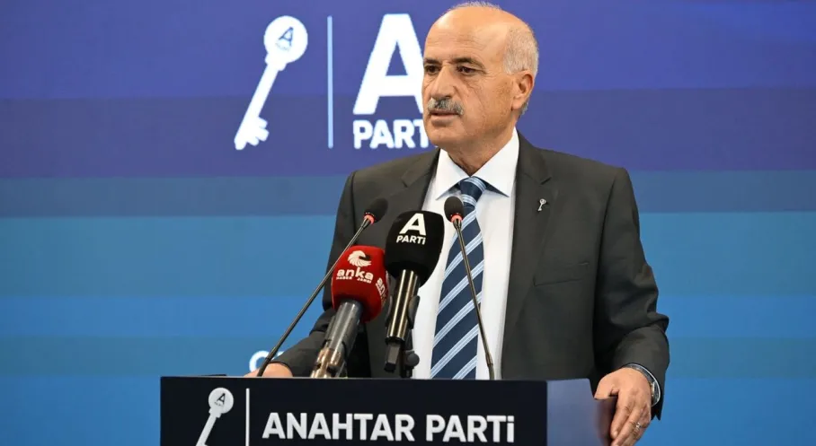 Fuat Geçen'den ABB Operasyonları Yorumu: Yavaş Tedirgin Değil!
